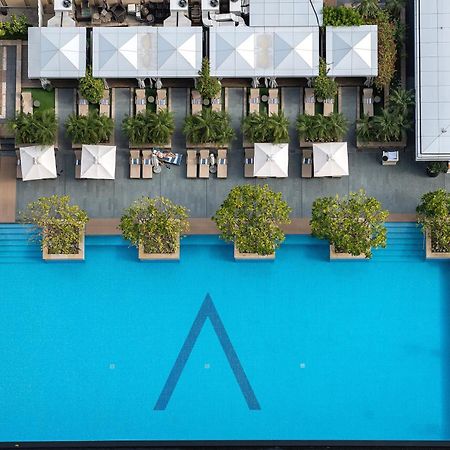 Dream Inn - Fashion Avenue Residences Formerly Address Dubai Mall Екстериор снимка