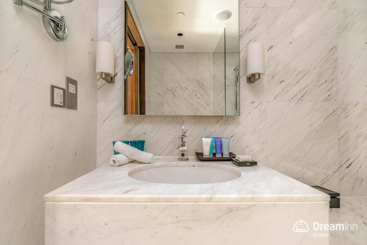 Dream Inn - Fashion Avenue Residences Formerly Address Dubai Mall Екстериор снимка