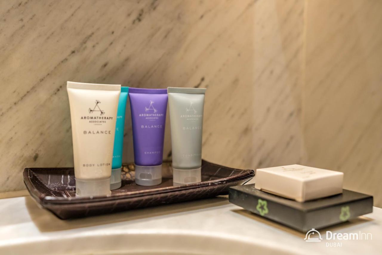 Dream Inn - Fashion Avenue Residences Formerly Address Dubai Mall Екстериор снимка