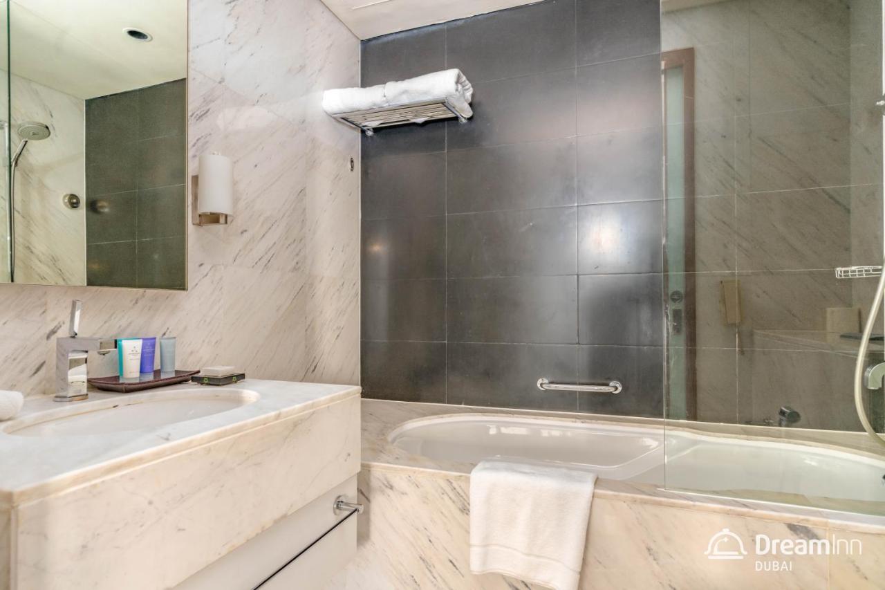 Dream Inn - Fashion Avenue Residences Formerly Address Dubai Mall Екстериор снимка