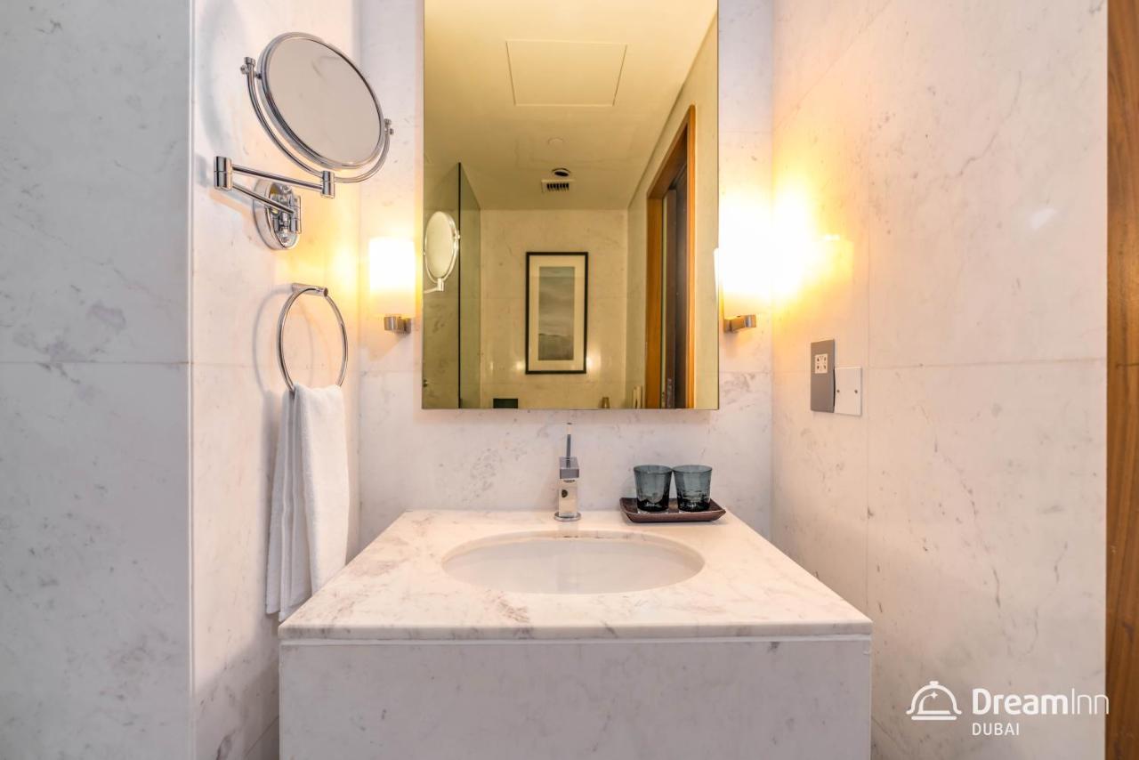 Dream Inn - Fashion Avenue Residences Formerly Address Dubai Mall Екстериор снимка