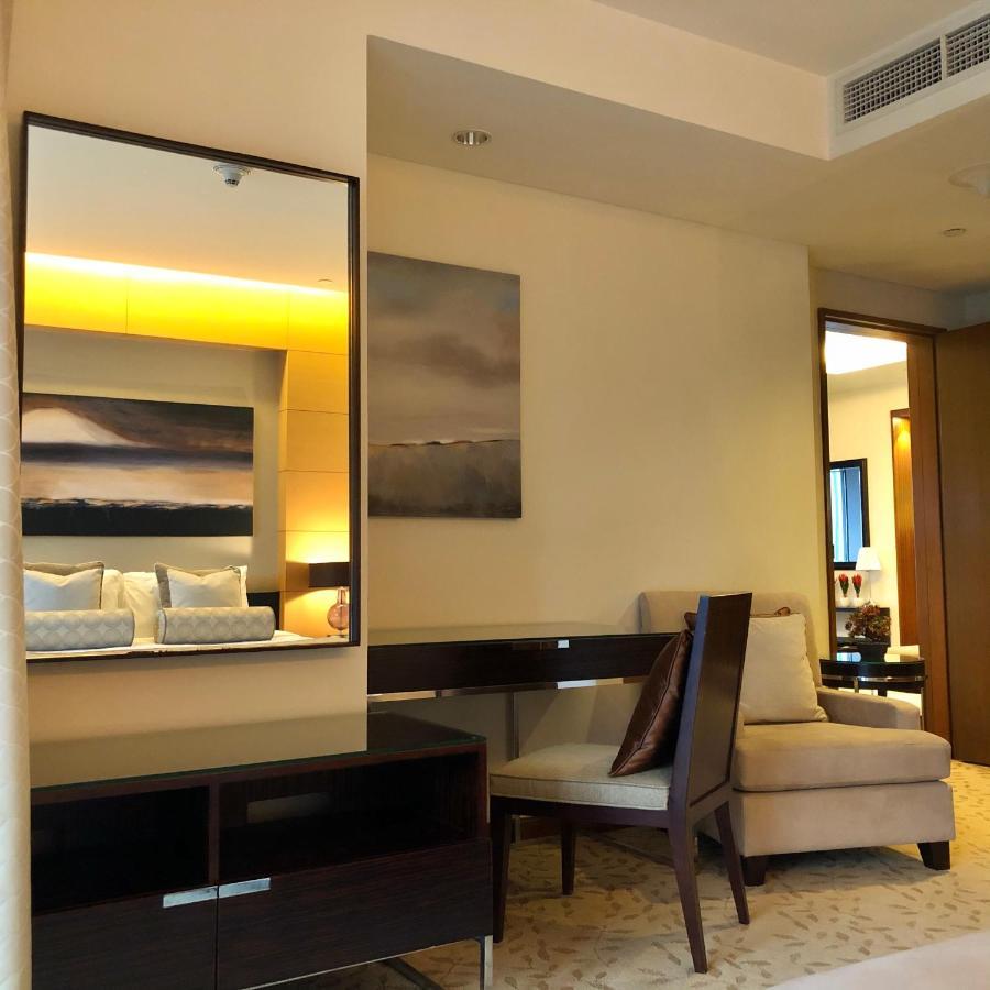 Dream Inn - Fashion Avenue Residences Formerly Address Dubai Mall Екстериор снимка