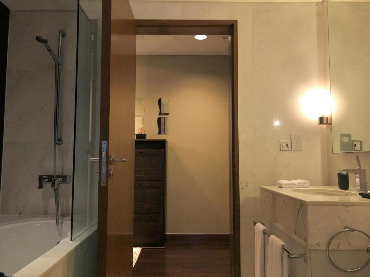 Dream Inn - Fashion Avenue Residences Formerly Address Dubai Mall Екстериор снимка