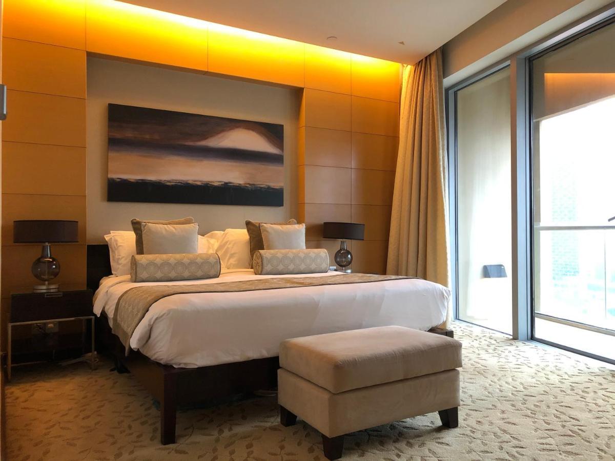 Dream Inn - Fashion Avenue Residences Formerly Address Dubai Mall Екстериор снимка