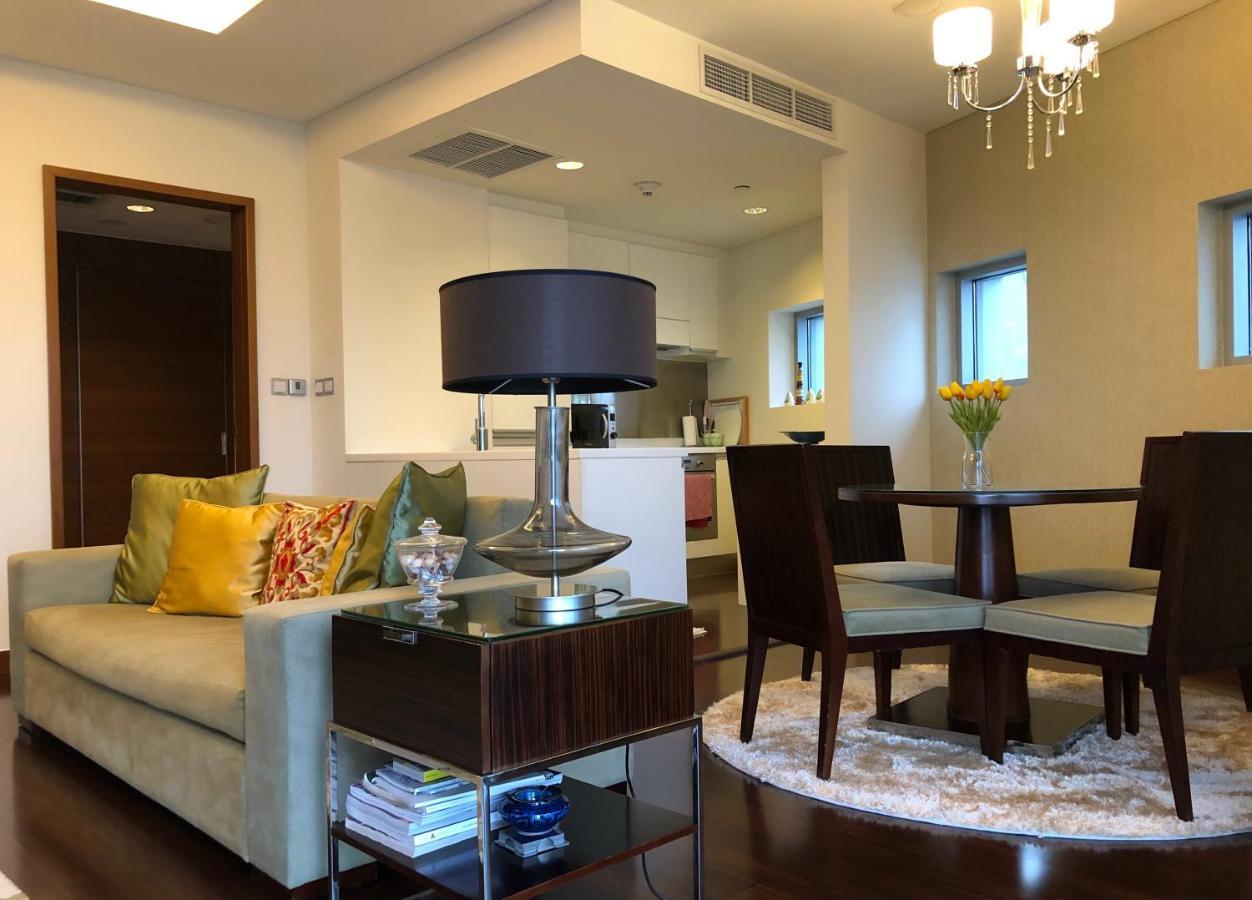 Dream Inn - Fashion Avenue Residences Formerly Address Dubai Mall Екстериор снимка