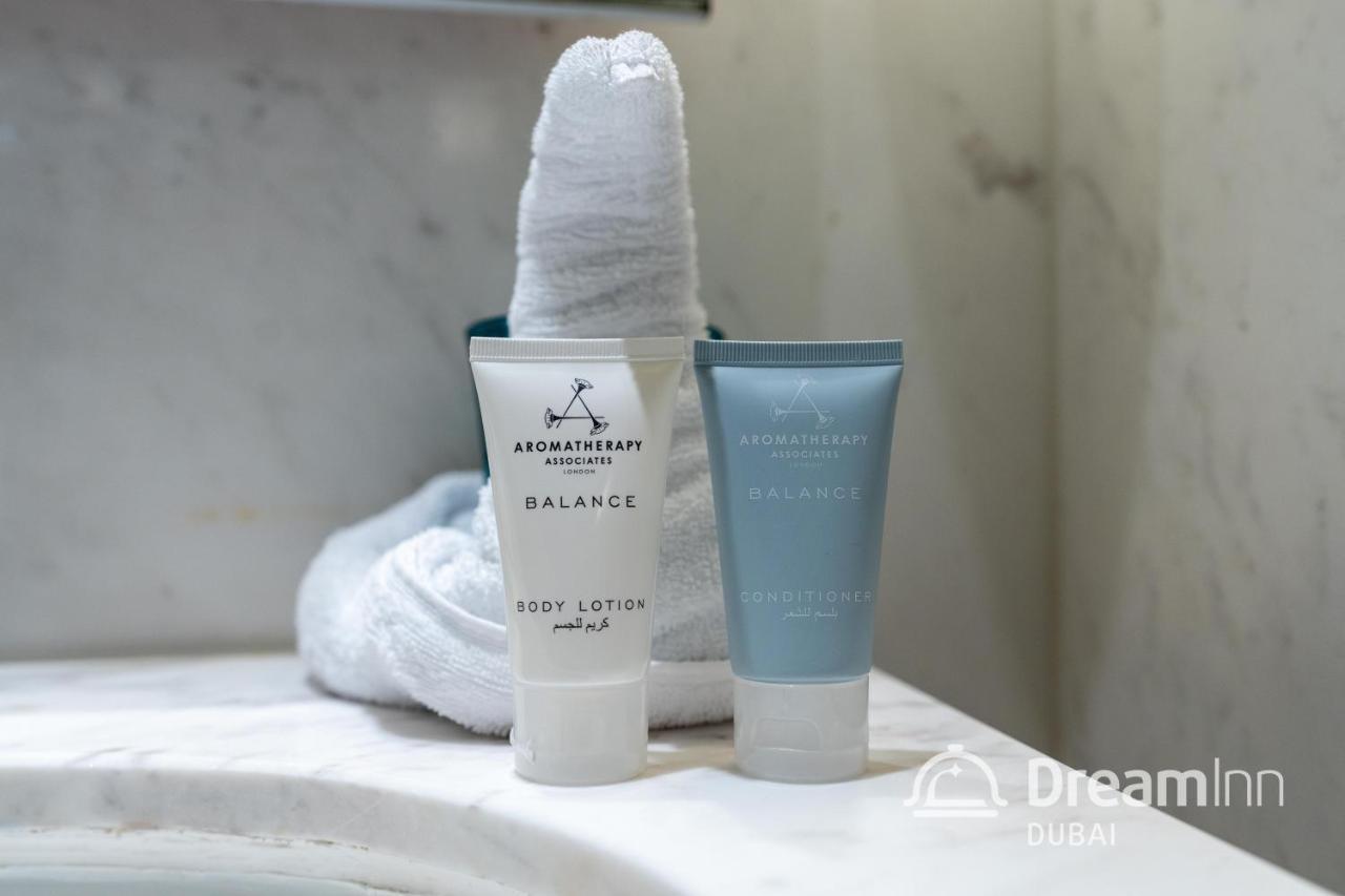 Dream Inn - Fashion Avenue Residences Formerly Address Dubai Mall Екстериор снимка